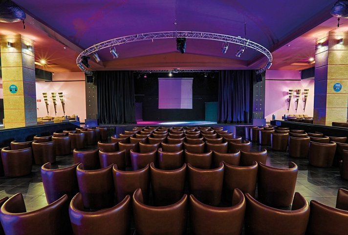 Be Live Collection Saidia