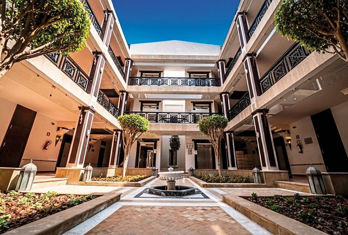 Be Live Collection Saidia