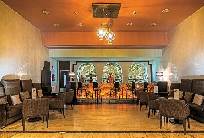 Be Live Collection Saidia