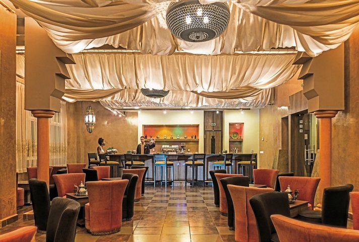 Be Live Collection Saidia