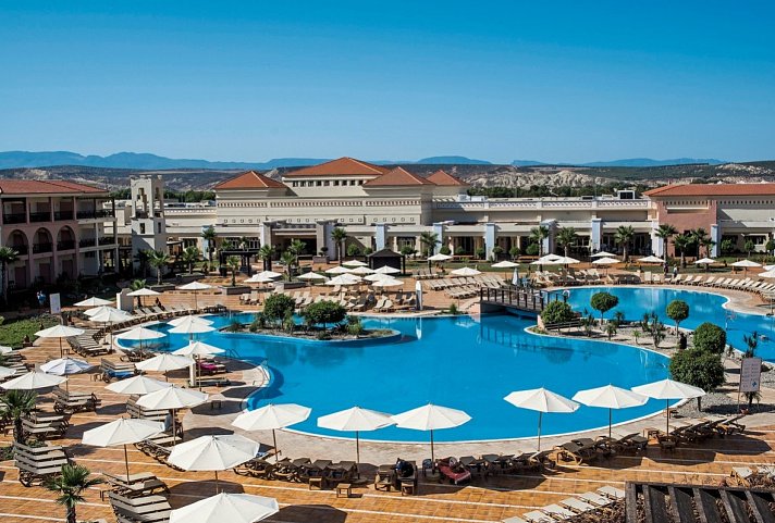 Be Live Collection Saidia