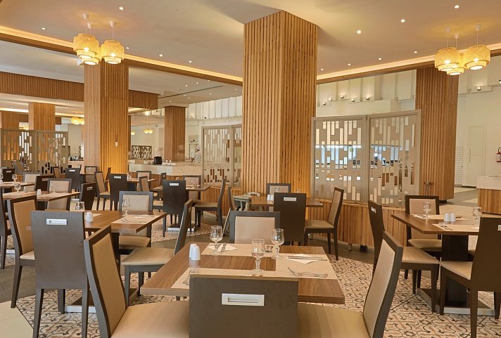 Be Live Collection Saidia