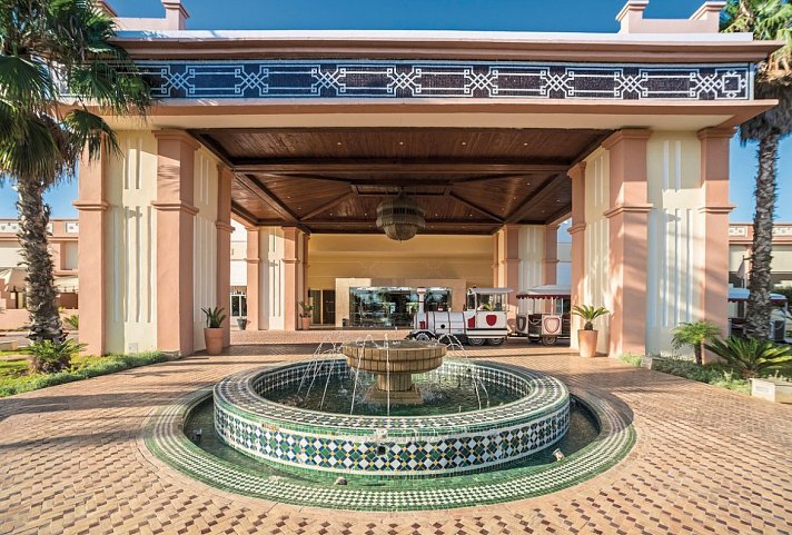 Be Live Collection Saidia