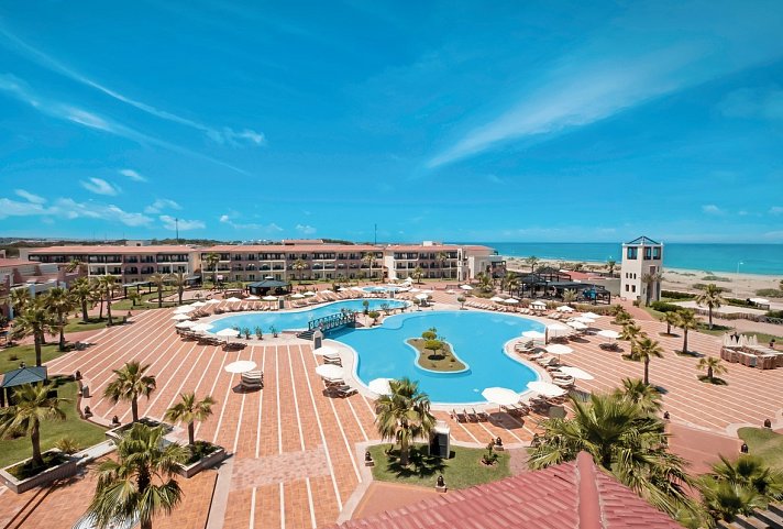 Be Live Collection Saidia