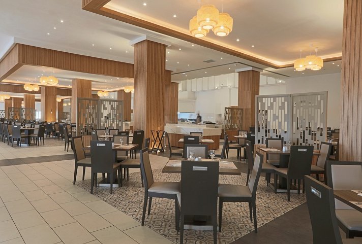 Be Live Collection Saidia