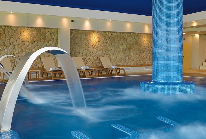 Be Live Collection Saidia