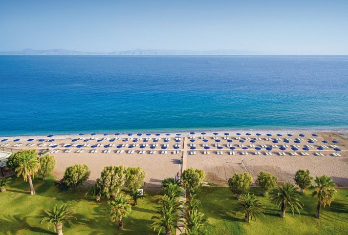 Sun Beach Resort