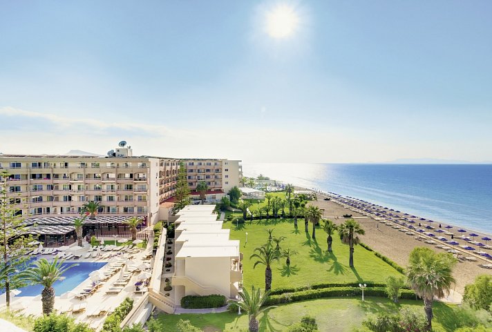 Sun Beach Resort