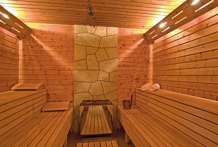 Le Mirabeau Resort & Spa