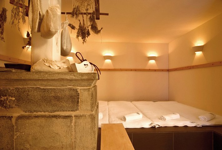 Le Mirabeau Resort & Spa