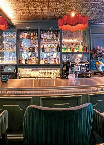 Le Mirabeau Resort & Spa