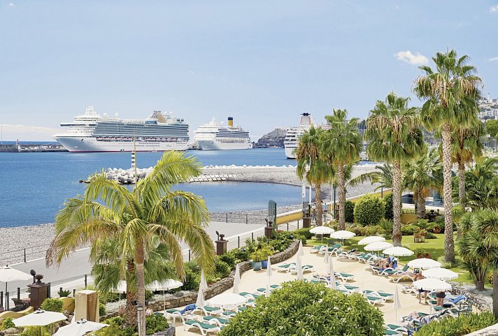 PortoBay Santa Maria