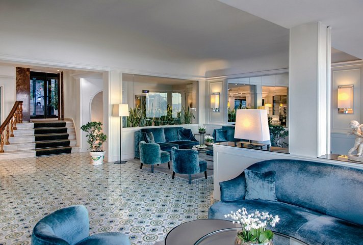 BW Signature Collection Hotel Paradiso