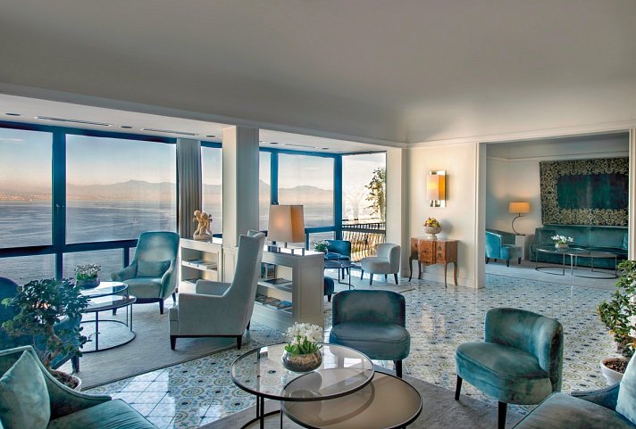 BW Signature Collection Hotel Paradiso