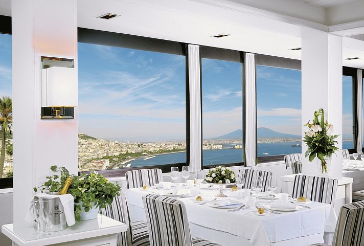 BW Signature Collection Hotel Paradiso