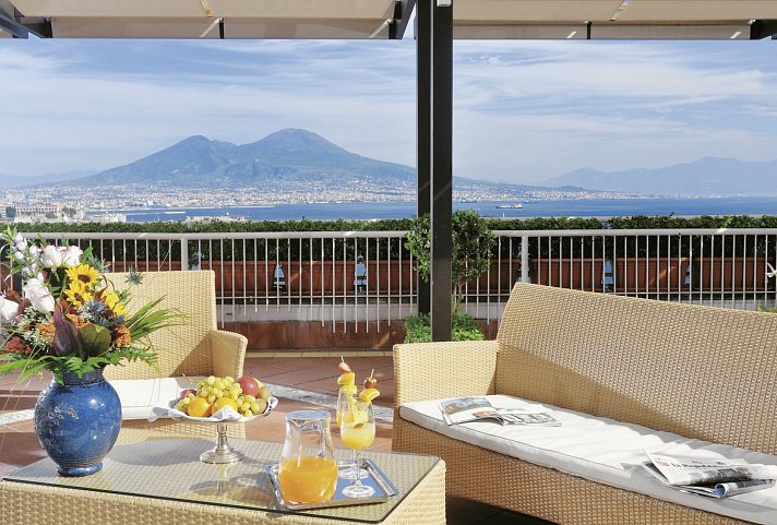 BW Signature Collection Hotel Paradiso