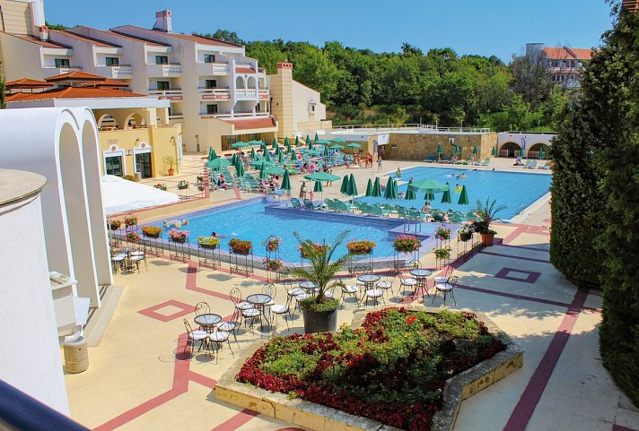 Duni Royal Resort Pelican