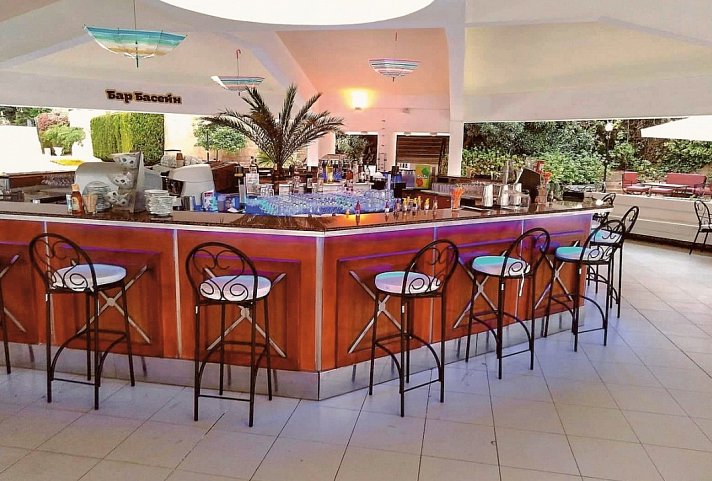 Duni Royal Resort Pelican