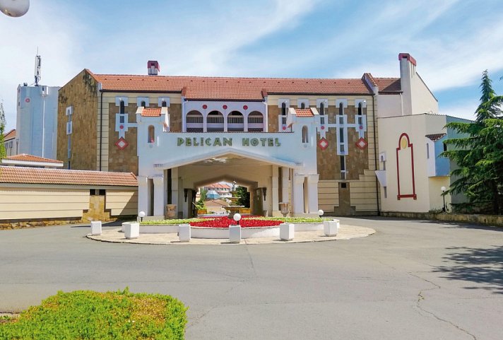 Duni Royal Resort Pelican