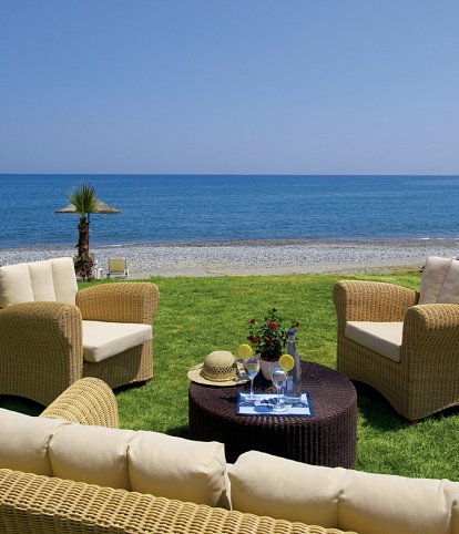 Giannoulis Grand Bay Beach Resort