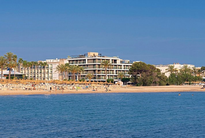 H10 Casa del Mar