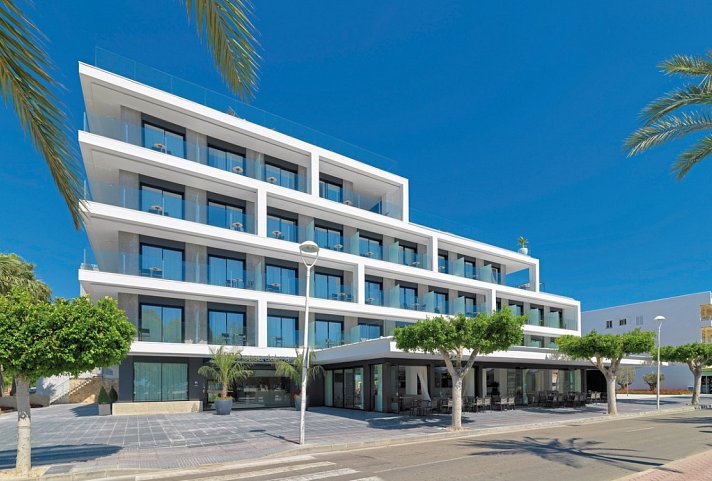 H10 Casa del Mar