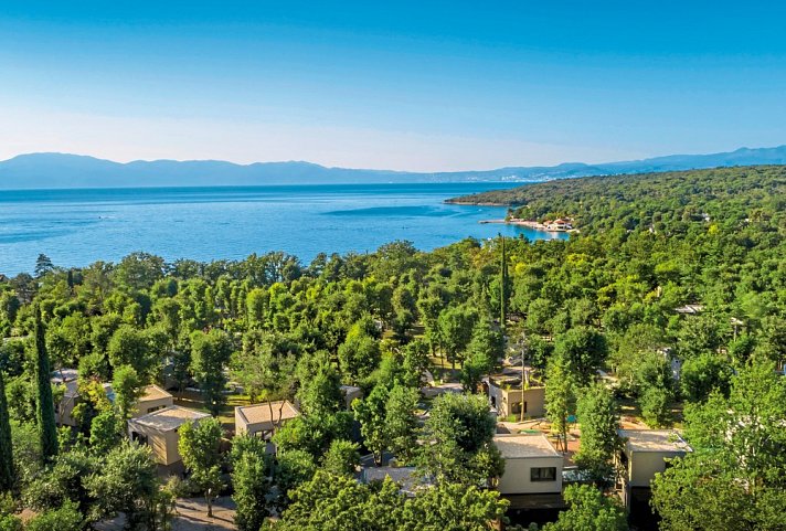 Aminess Younique Gaia Green Villas