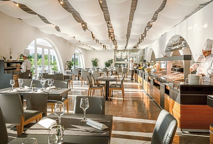 Aminess Younique Gaia Green Villas