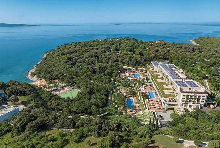 Arba Resort Valamar Collection