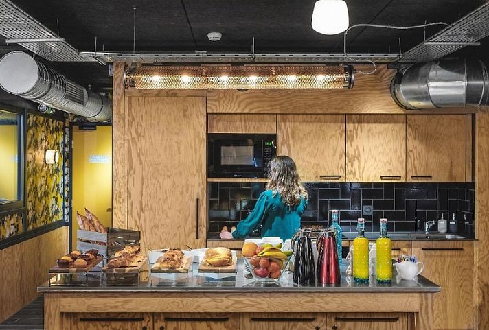 Eklo Marne La Vallée