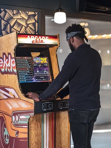 Eklo Marne La Vallée