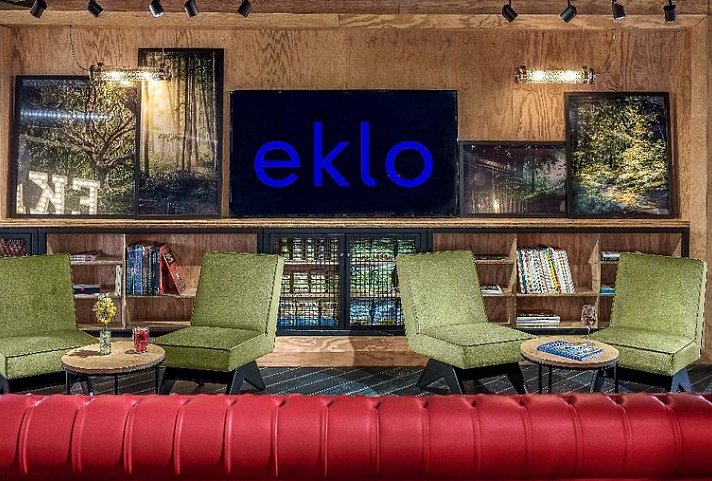 Eklo Marne La Vallée