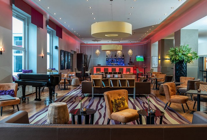 Leonardo Royal Hotel Mannheim