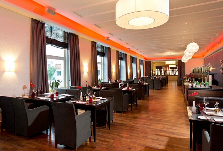 Leonardo Royal Hotel Mannheim