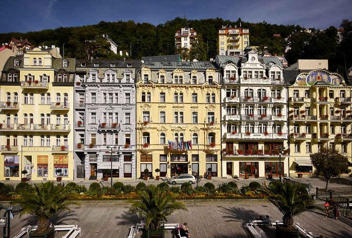 ASTORIA Hotel & Medical Spa