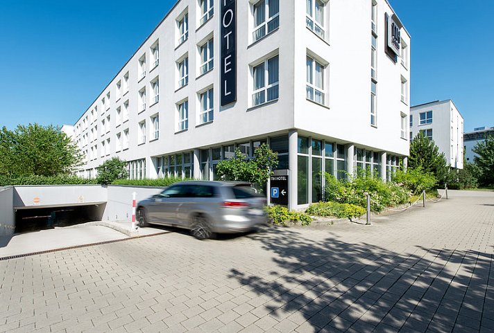 NH München Ost Conference Center