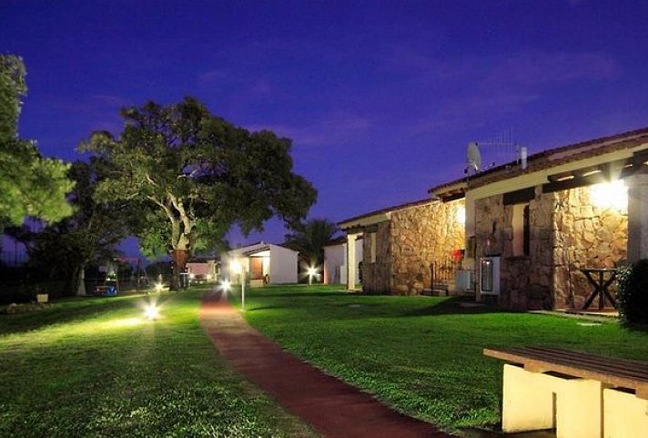 Club Hotel Li Suari