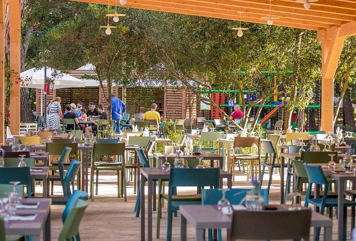 Gitavillage Le Marze