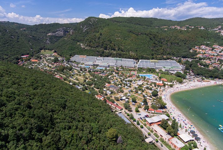 Oliva Camping Mobilehomes