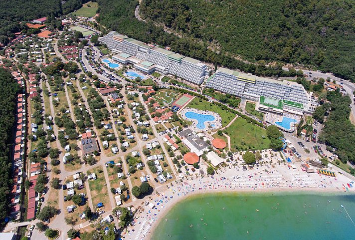 Oliva Camping Mobilehomes