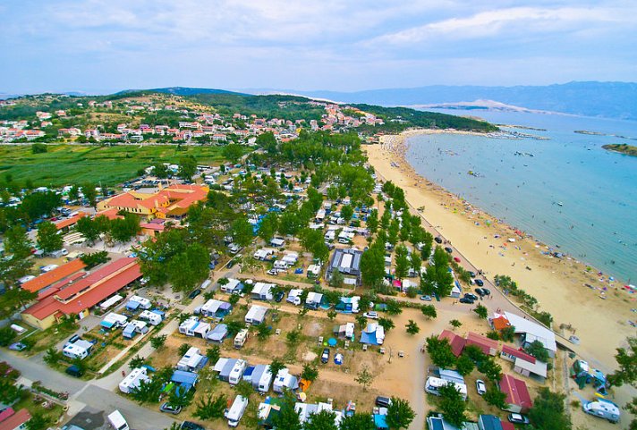 San Marino Camping Resort