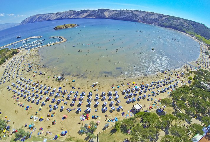 San Marino Camping Resort