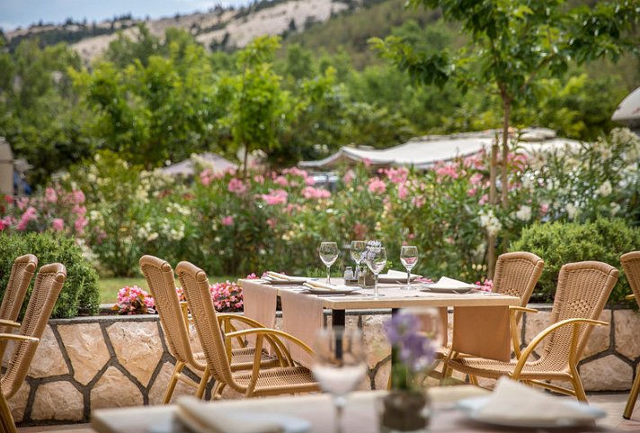 San Marino Camping Resort