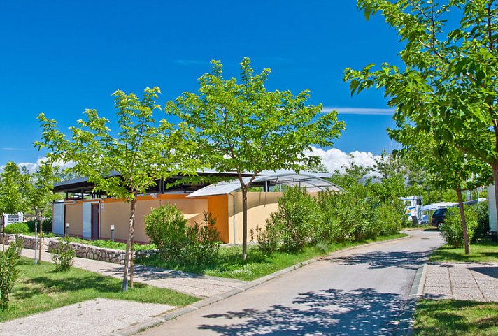 San Marino Camping Resort