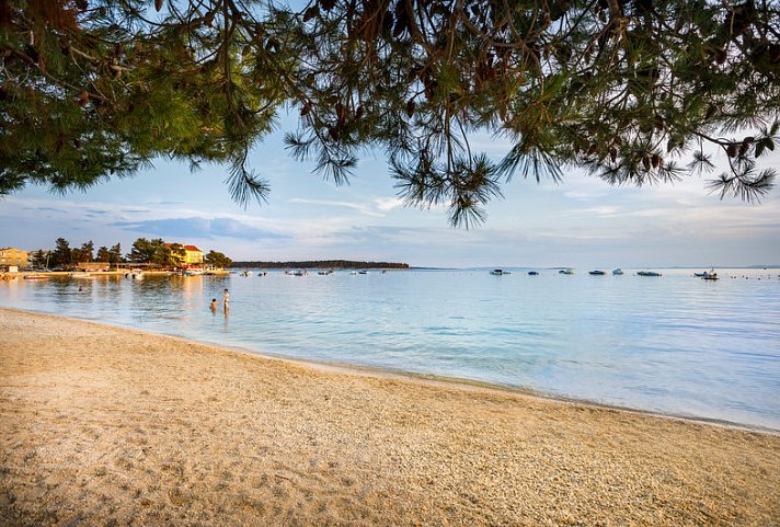 Padova Premium Camping Resort by Valamar