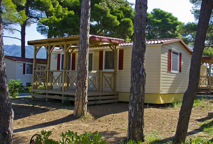 Padova Premium Camping Resort by Valamar