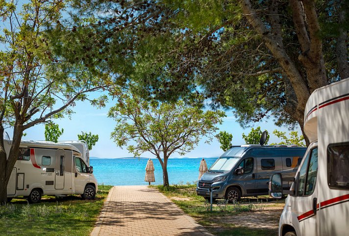 Padova Premium Camping Resort by Valamar