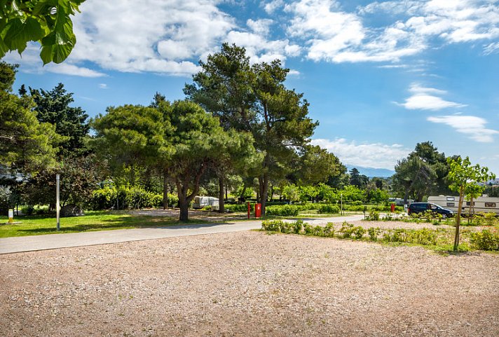 Padova Premium Camping Resort by Valamar