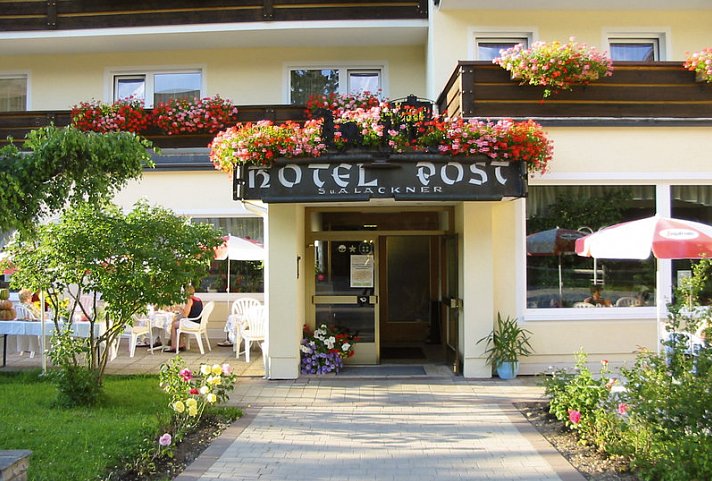 Hotel Post