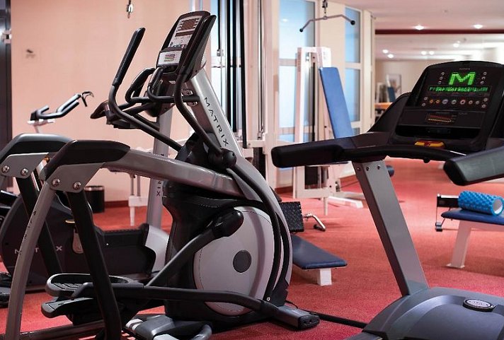 Seminaris SeeHotel Potsdam